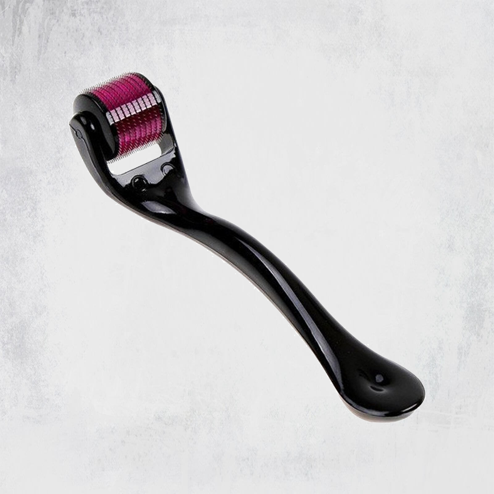 DermaRoller 0.75mm - Minoxidil Portugal