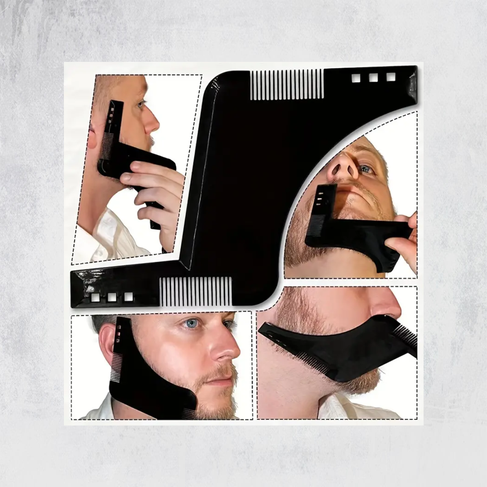 Modelador de Barba - Minoxidil Portugal